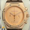 ساعتمچی مردانه اودمار پیگه AUDEMARS PIGUET ROYAL 02046