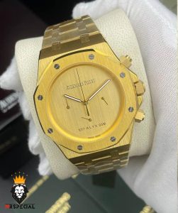 ساعتمچی مردانه اودمار پیگه AUDEMARS PIGUET ROYAL 02049 