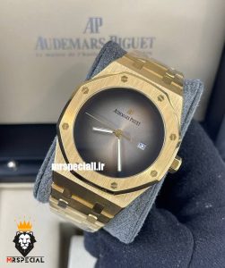 ساعت مردانه اودمار پیگه AUDEMARS PIGUET ROYAL 020258