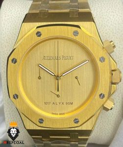 ساعتمچی مردانه اودمار پیگه AUDEMARS PIGUET ROYAL 02049 