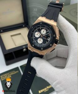 ساعتمچی مردانه اودمار پیگه Audemars Piguet Offshore Royal Oak 02050