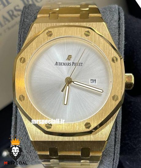 ساعت مردانه اودمار پیگه AUDEMARS PIGUET ROYAL 020259