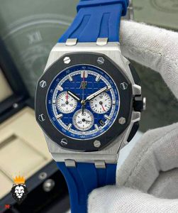 ساعتمچی مردانه اودمار پیگه Audemars Piguet Offshore Royal Oak 02051 