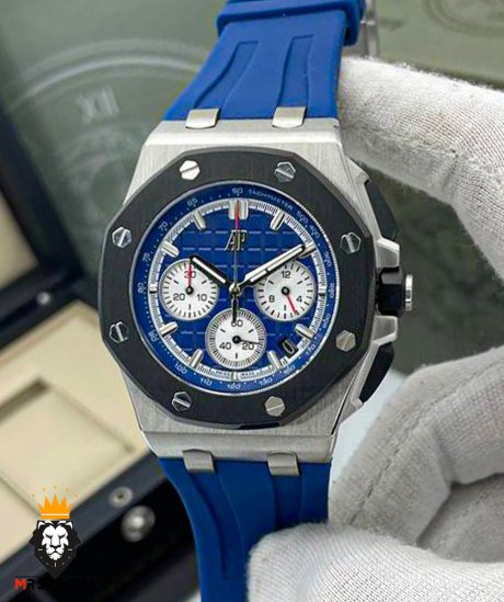 ساعتمچی مردانه اودمار پیگه Audemars Piguet Offshore Royal Oak 02051