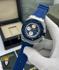 ساعتمچی مردانه اودمار پیگه Audemars Piguet Offshore Royal Oak 02052