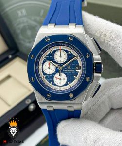 ساعتمچی مردانه اودمار پیگه Audemars Piguet Offshore Royal Oak 02052