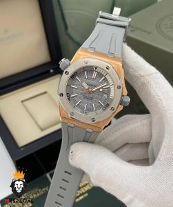 ساعتمچی مردانه اودمار پیگه Audemars Piguet Offshore Royal Oak 02053 