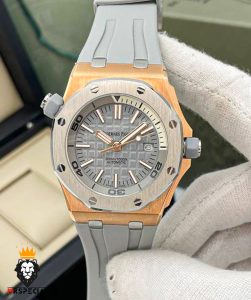 ساعتمچی مردانه اودمار پیگه Audemars Piguet Offshore Royal Oak 02053 