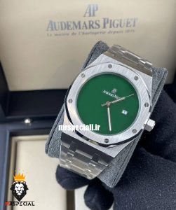 ساعت مردانه اودمار پیگه AUDEMARS PIGUET ROYAL 020262