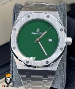 ساعت مردانه اودمار پیگه AUDEMARS PIGUET ROYAL 020262