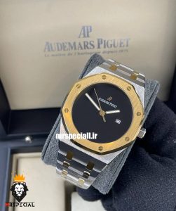 ساعتمچی مردانه اودمار پیگه AUDEMARS PIGUET ROYAL 020278