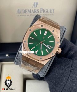 ساعت مردانه اودمار پیگه AUDEMARS PIGUET ROYAL 020267 