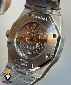 ساعتمچی مردانه اودمار پیگه اتومات AUDEMARS PIGUET ROYAL 02082