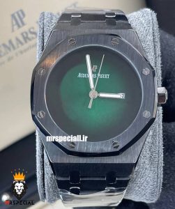 ساعت مردانه اودمار پیگه AUDEMARS PIGUET ROYAL 020270