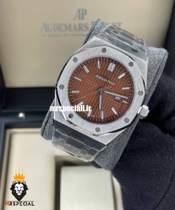 ساعت مردانه اودمار پیگه AUDEMARS PIGUET ROYAL 020274