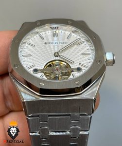 ساعتمچی مردانه اودمار پیگه اتومات AUDEMARS PIGUET ROYAL 02082