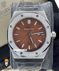 ساعت مردانه اودمار پیگه AUDEMARS PIGUET ROYAL 020274