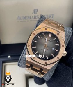 ساعت مردانه اودمار پیگه AUDEMARS PIGUET ROYAL 020268