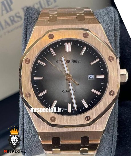 ساعت مردانه اودمار پیگه AUDEMARS PIGUET ROYAL 020268