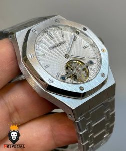 ساعتمچی مردانه اودمار پیگه اتومات AUDEMARS PIGUET ROYAL 02082