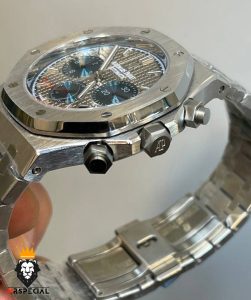 ساعتمچی مردانه اودمار پیگه AUDEMARS PIGUET ROYAL 02064