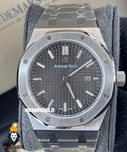 ساعت مردانه اودمار پیگه AUDEMARS PIGUET ROYAL 020275