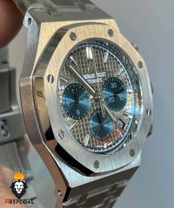 ساعتمچی مردانه اودمار پیگه AUDEMARS PIGUET ROYAL 02064