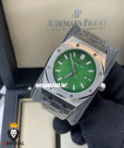 ساعت مردانه اودمار پیگه AUDEMARS PIGUET ROYAL 020273