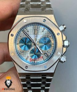 ساعتمچی مردانه اودمار پیگه AUDEMARS PIGUET ROYAL 02064