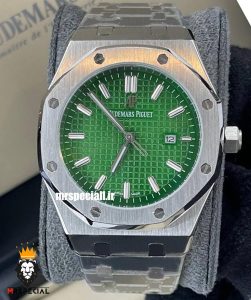 ساعت مردانه اودمار پیگه AUDEMARS PIGUET ROYAL 020273