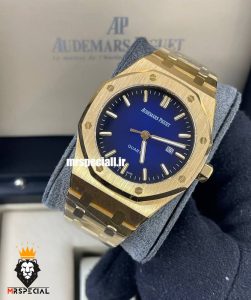 ساعت مردانه اودمار پیگه AUDEMARS PIGUET ROYAL 020276 