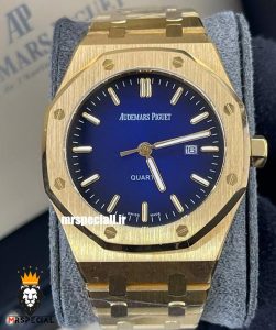 ساعت مردانه اودمار پیگه AUDEMARS PIGUET ROYAL 020276 