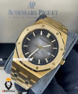 ساعت مردانه اودمار پیگه AUDEMARS PIGUET ROYAL 020276