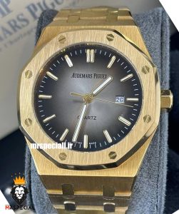 ساعت مردانه اودمار پیگه AUDEMARS PIGUET ROYAL 020276