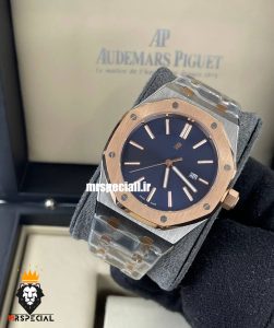 ساعت مچی مردانه اودمار پیگه AUDEMARS PIGUET ROYAL 020280