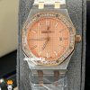 ساعت زنانه اودمار پیگه AUDEMARS PIGUET ROYAL 020281