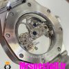 ساعت اودمار پیگه مردانه اتوماتیک ای پی رویال اوک اسکلتون AUDEMARS PIGUET ROYAL Oak 020690 - تصویر 6