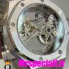 ساعت اودمار پیگه مردانه اتوماتیک ای پی رویال اوک اسکلتون AUDEMARS PIGUET ROYAL Oak 020690