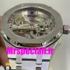 ساعت اودمار پیگه مردانه اتوماتیک ای پی رویال اوک اسکلتون AUDEMARS PIGUET ROYAL Oak 020690