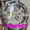 ساعت اودمار پیگه مردانه اتوماتیک ای پی رویال اوک حکاکی AUDEMARS PIGUET ROYAL Oak 020693