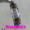 ساعت اودمار پیگه مردانه اتوماتیک ای پی رویال اوک حکاکی AUDEMARS PIGUET ROYAL Oak 020693