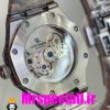 ساعت اودمار پیگه مردانه اتوماتیک ای پی رویال اوک حکاکی AUDEMARS PIGUET ROYAL Oak 020693