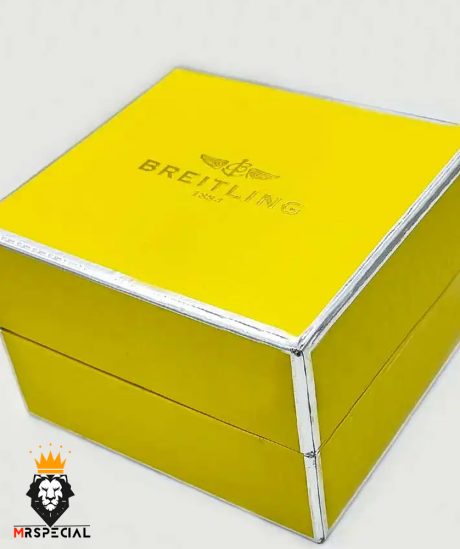 جعبه اصلی ساعت برایتلینگ 0009 BREITLING BOX