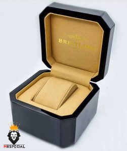 جعبه اصلی ساعت برایتلینگ 0009 BREITLING BOX