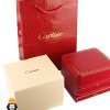جعبه اصلی ساعت کارتیه 060 CARTIER BOX