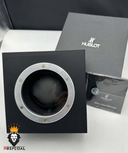 جعبه ساعت هابلوت HUBLOT BOX 040
