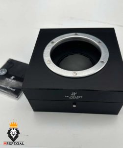 جعبه ساعت هابلوت HUBLOT BOX 040