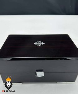 جعبه اصلی ساعت پتک فیلیپ 080 PATEK PHILIPPE BOX