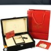 جعبه اصلی ساعت پتک فیلیپ 080 PATEK PHILIPPE BOX