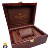 جعبه اصلی ساعت پتک فیلیپ 090 PATEK PHILIPPE BOX
